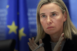 فيدريكا موغيريني: الوضع في ليبيا مخيف للغاية والأولوية تنفيذ الهدنة الإنسانية