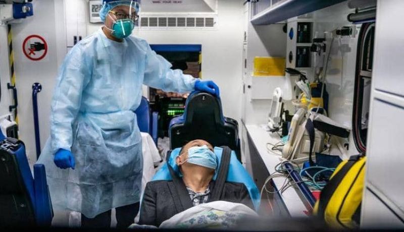 محاكاة مرعبة لفيروس كورونا: قد يقتل 65 مليون شخص عبر العالم!