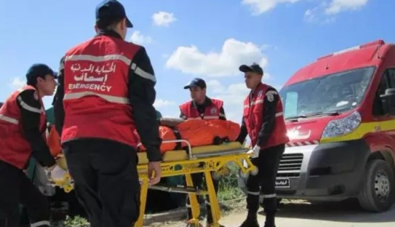 وفاة شاب بفيروس إنفلونزا الخنازير في تونس