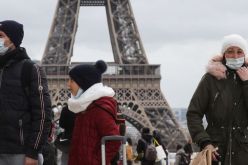 تسجيل 3093 إصابة مؤكدة و146 وفاة بفيروس كورونا بفرنسا