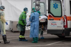 البرازيل تُسجل 3650 وفاة بفيروس كورونا خلال 24 ساعة!