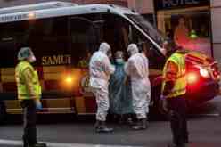 إسبانيا تسجل حصيلة قياسية لإصابات كورونا في أخر 24 ساعة