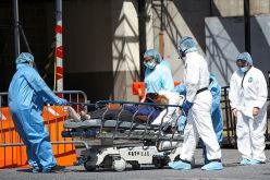 أمريكا تُسجل أكثر من مليون إصابة بكورونا خلال يوم