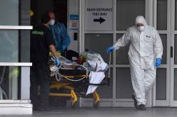 بريطانيا: تسجل 5605 إصابة جديدة و98 وفاة جديدة بكورونا