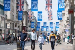 بريطانيا: عدد الإصابات بفيروس كورونا يتجاوز عتبة 3 ملايين حالة