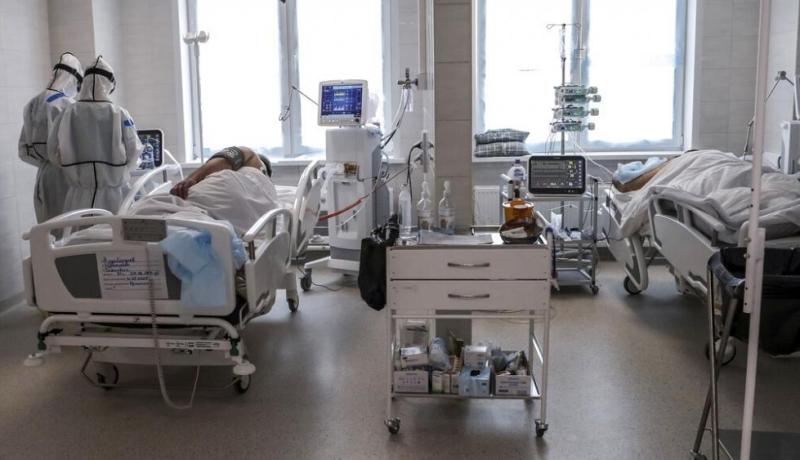 روسيا تسجل حصيلة قياسية في عدد الوفيات بكورونا في أخر 24 ساعة