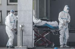 فرنسا: تسجيل 41869 إصابة مؤكدة و897 وفاة بفيروس كورونا