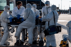 فرنسا: تسجيل 21406 إصابة مؤكدة و196 وفاة بفيروس كورونا