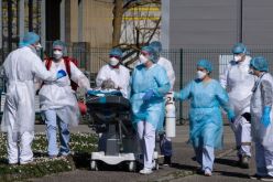 فيروس كورونا في إيطاليا: تسجيل 1394 إصابة و13 وفاة