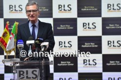 الجزائريون تحصلوا على 100 الف تأشيرة إلى إسبانيا في 2017