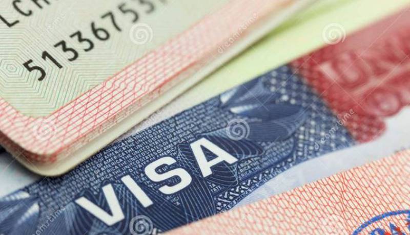 الشرطة توقف شخصا يزور ملفات طلب الفيزا في مهدية بتيارت