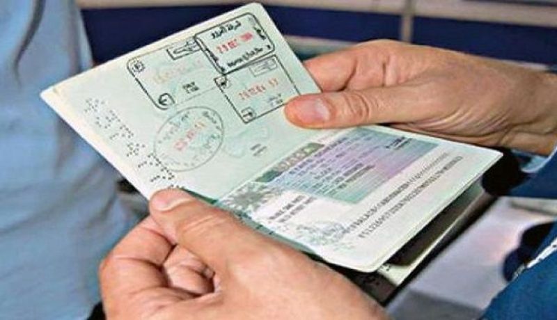 السّلطات الإسبانية تطرد جزائري حاول دخول أراضيها ب “فيزا شينغن” مزوّرة