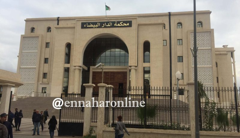 هذه أسرار «كتيبة الأنصار».. وهكذا تم تجنيد المساجين السابقين ودفع الفدية من طرف أشقاء «حداد»