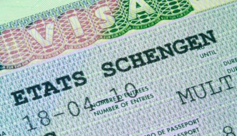 شروط جديدة لطالبي تأشيرة شنغن