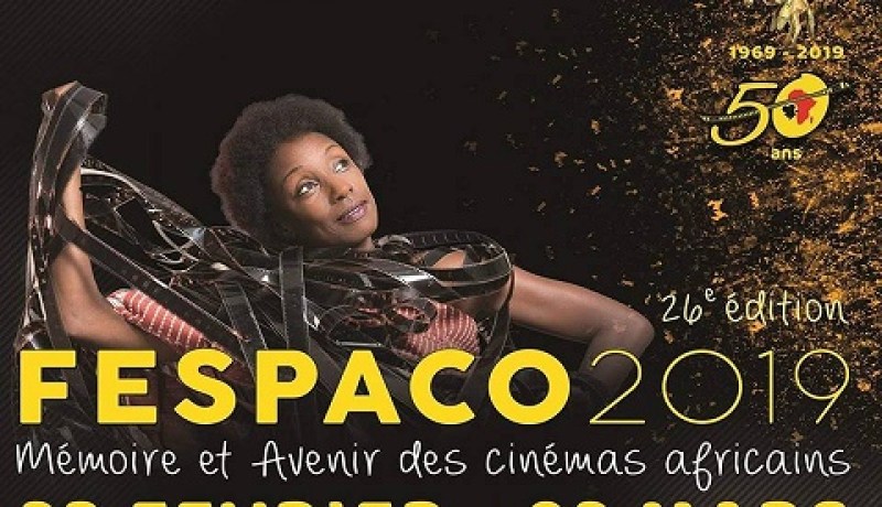 مشاركة جزائرية في مهرجان واغادوغو الإفريقي السينيمائي