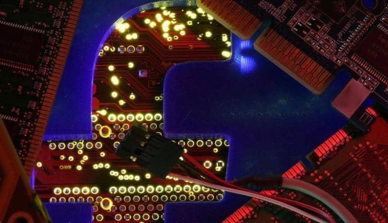 فيسبوك تطلق عملتها الجديدة “ليبرا” لمنافسة “بيتكوين”