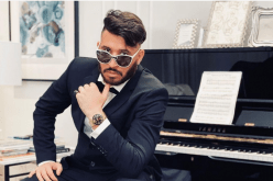 بالصورة.. فيصل المينيون يدخل القفص الذهبي وهذه جنسية العروس