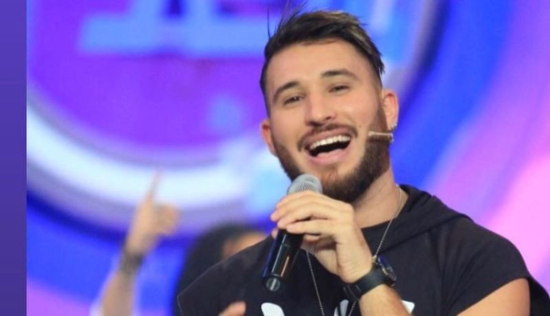 فيصل المينيون: الحمد لله ثبتت براءتي من قضية حكم علي فيها بـ200 مليون