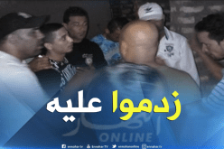 اختناقات وسط الجمهور في حفل فيصل الصغير في تونس