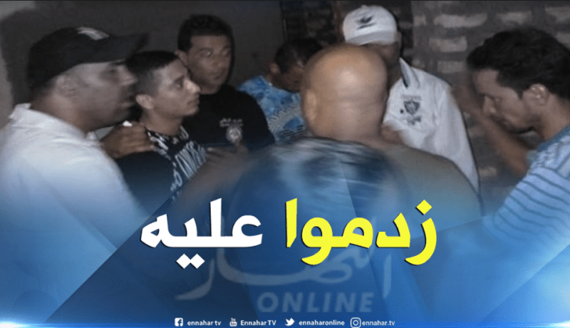 اختناقات وسط الجمهور في حفل فيصل الصغير في تونس