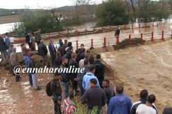 هذا هو مخطط مواجهة فيضانات الخريف والشتاء