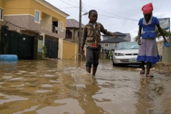 مقتل 22 شخصا جراء فيضانات في النيجر  