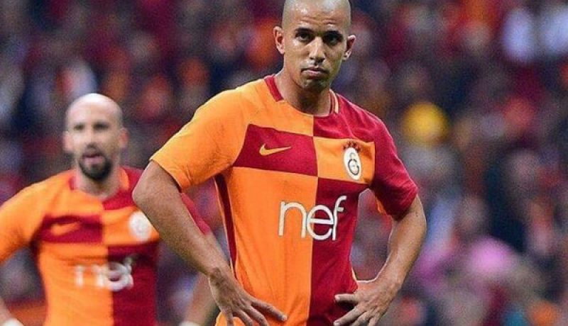 فيغولي يُشارك كبديل وغلطة سراي يسقط في دوري الأبطال