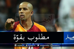 فيغولي مطلوب في الليغا !