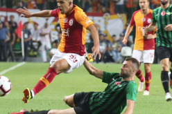 فيغولي يضيع لقب السوبر التركي