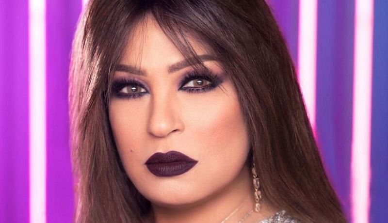 الفنانة المصرية “فيفي عبده” تتعرض للسرقة من قبل خادمتها!