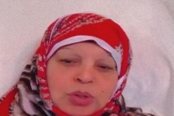 فيفي عبده تخفي مرضها الغريب وتطلب من جمهورها الدعاء لها