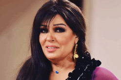 بعد شائعات وفاتها.. فيفي عبده تنشر أول فيديو لها بعد العملية