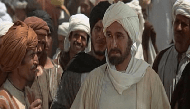 السعودية تعرض فيلم “الرسالة” لأول مرة بعد أكثر من 40 سنة من منعه