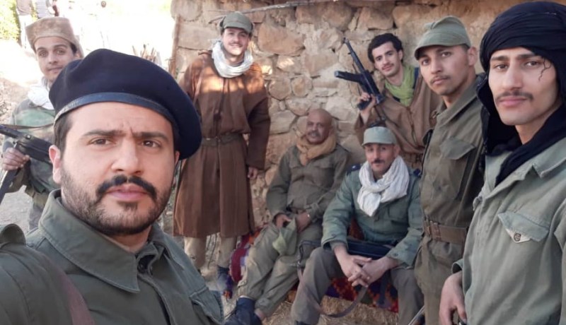 كورونا تؤجل العرض الشرفي الأول للفيلم الثوري”صليحة” 