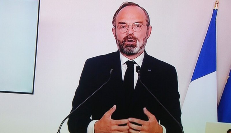 فرنسا: رفع القيود على حركة المواطنين إبتداء من 11 ماي