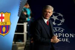 هكذا علق أرسين فينغر عن فكرة إنضمام برشلونة للبريميرليغ