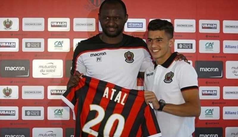 فييرا: “عطال لاعب مهم جدا في تشكيلتنا”