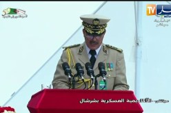 قائد الأكاديمية العسكرية: إشراف الرئيس على حفل التخرج دليل على الأهمية التي يوليها للقوات المسلحة