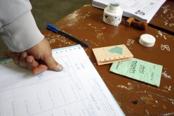 سفارة الجزائر بالدوحة تدعو الرعايا الجزائريين للتسجيل في القوائم الإنتخابية