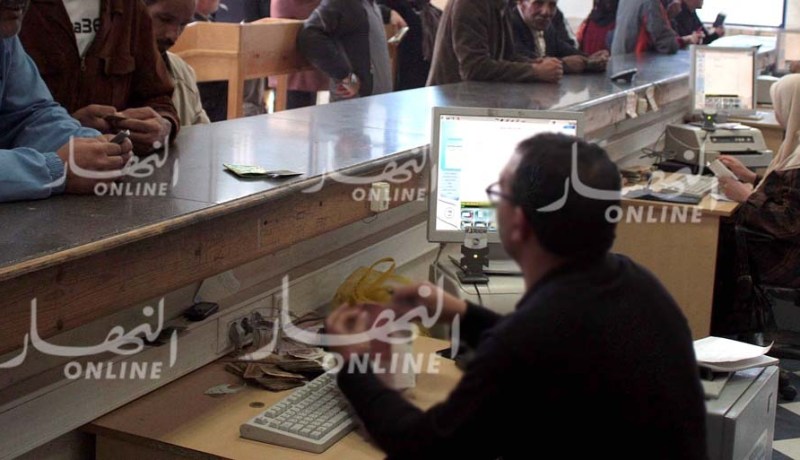 إلقاء القبض  على قابض بريد اختلس مبلغا ضخما وفر منذ 14 سنة 
