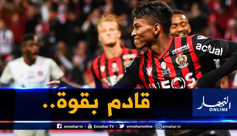 بوداوي يعِد بالكثير في فرنسا