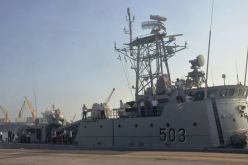 “مرجان 2019”.. تمارين عسكرية بين الجزائر وتونس