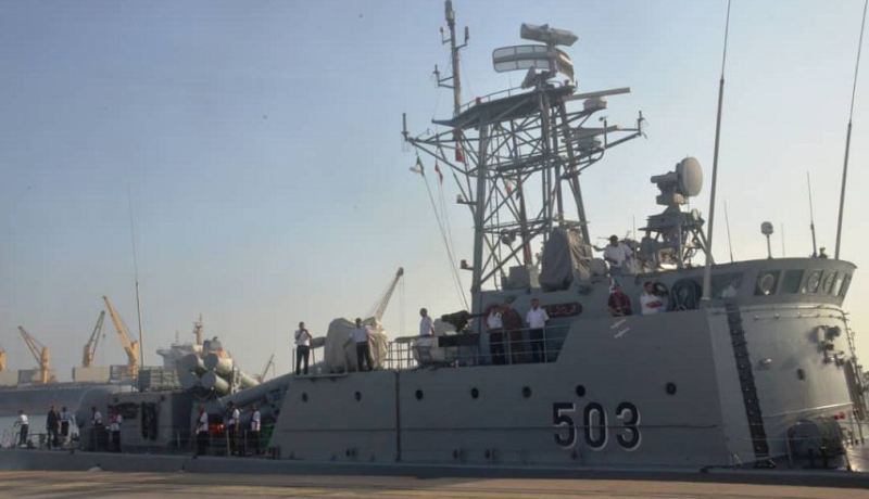 “مرجان 2019”.. تمارين عسكرية بين الجزائر وتونس