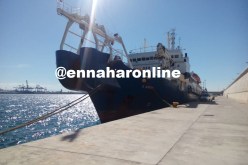 الباخرة المكلفة بوضع كابل الأنترنت الرابط بين الجزائر وإسبانيا تصل إلى فالنسيا