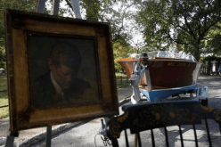 بالصور..عرض قارب الرئيس الأمريكي الأسبق كينيدي للبيع في مزاد علني