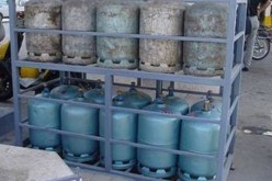توزيع 500 ألف قارورة غاز على المستوى الوطني خلال أسبوع واحد