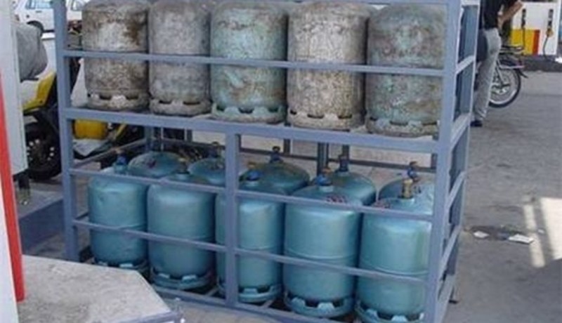 توزيع 500 ألف قارورة غاز على المستوى الوطني خلال أسبوع واحد