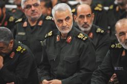 إيران.. إغتيال سليماني خطأ أمريكي جاء خدمة لـ”داعش”