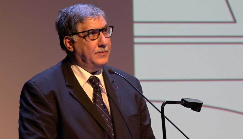 الغرفة الجزائرية للتجارة والصناعة بفرنسا تحدد خطة العمل مع الوزراء الجدد