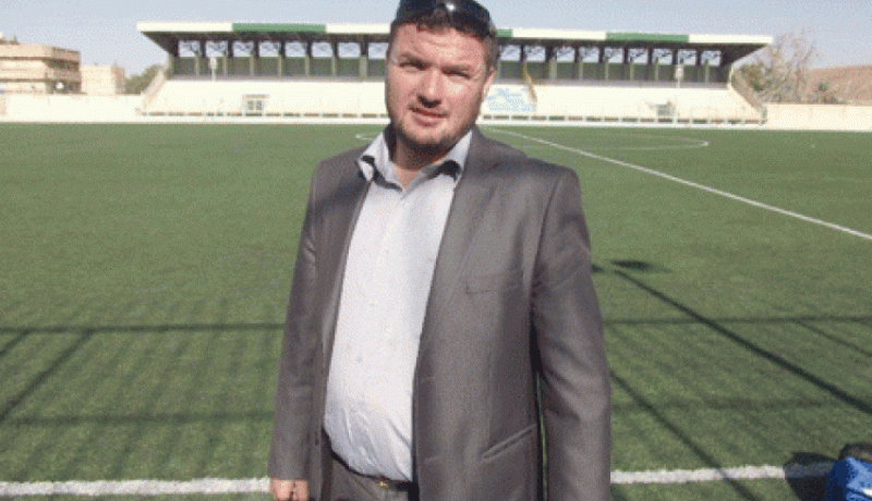 رئيس أمل بوسعادة يُهدد بالإستقالة بسبب الضائقة المالية